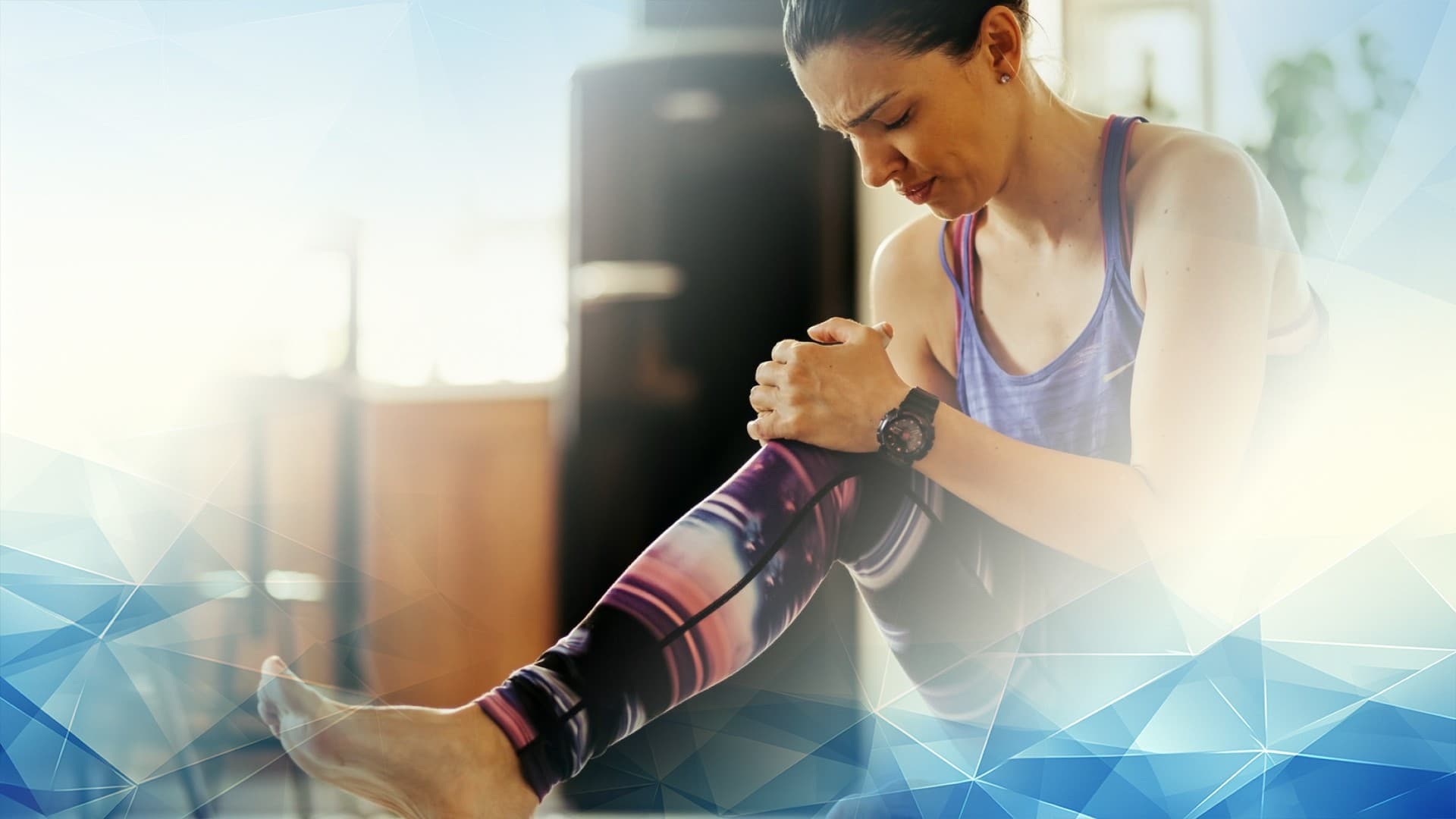 Returning to Activity Safely: Evidence-Based Exercise Guidelines After a Meniscus Tear