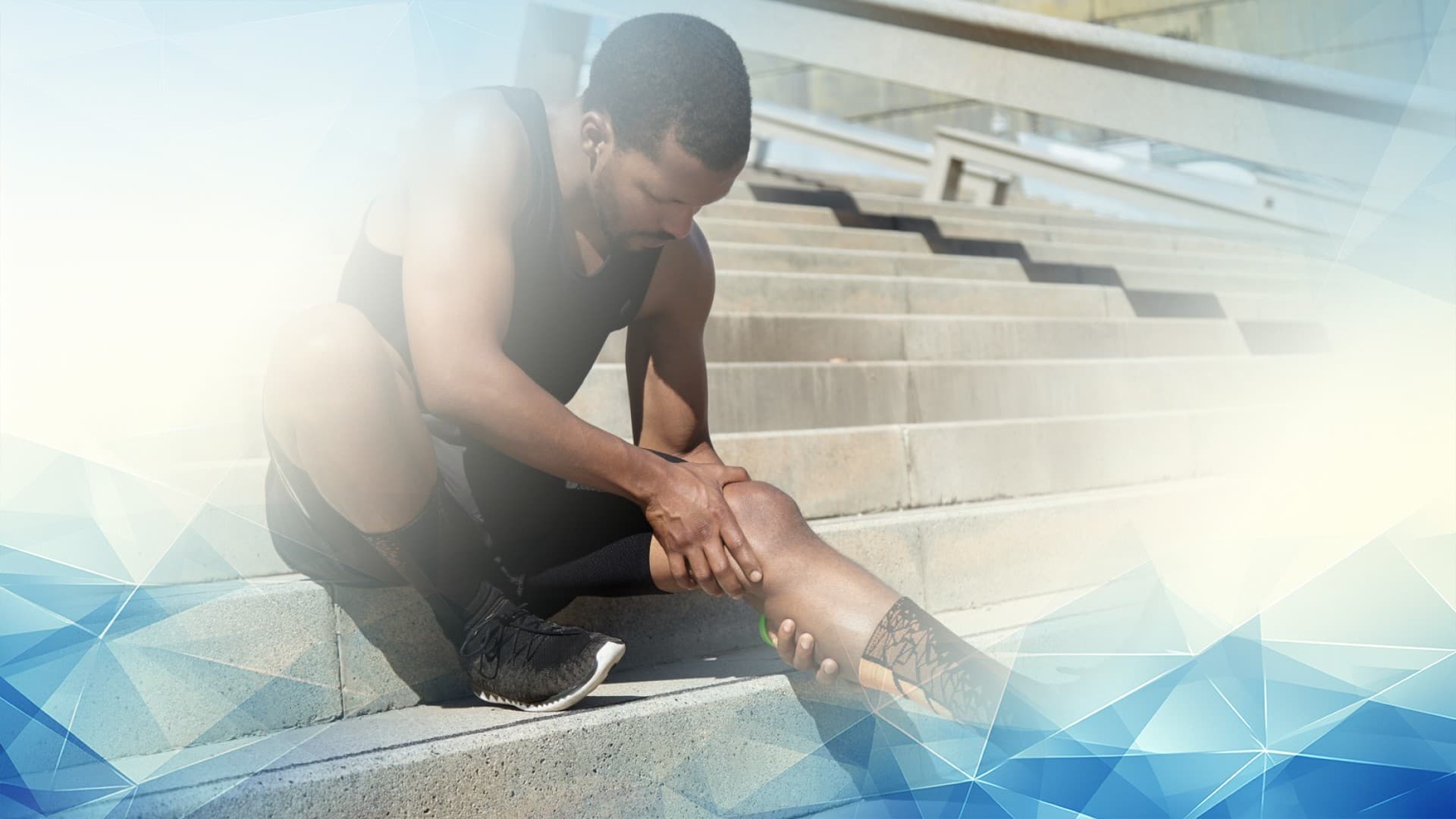 Walking the Path to Healing: A Comprehensive Guide to Achilles Tendon Rupture Recovery Without Surgery