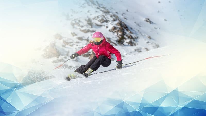 ACL Injuries and Knee Braces in Skiing Myths and Realities