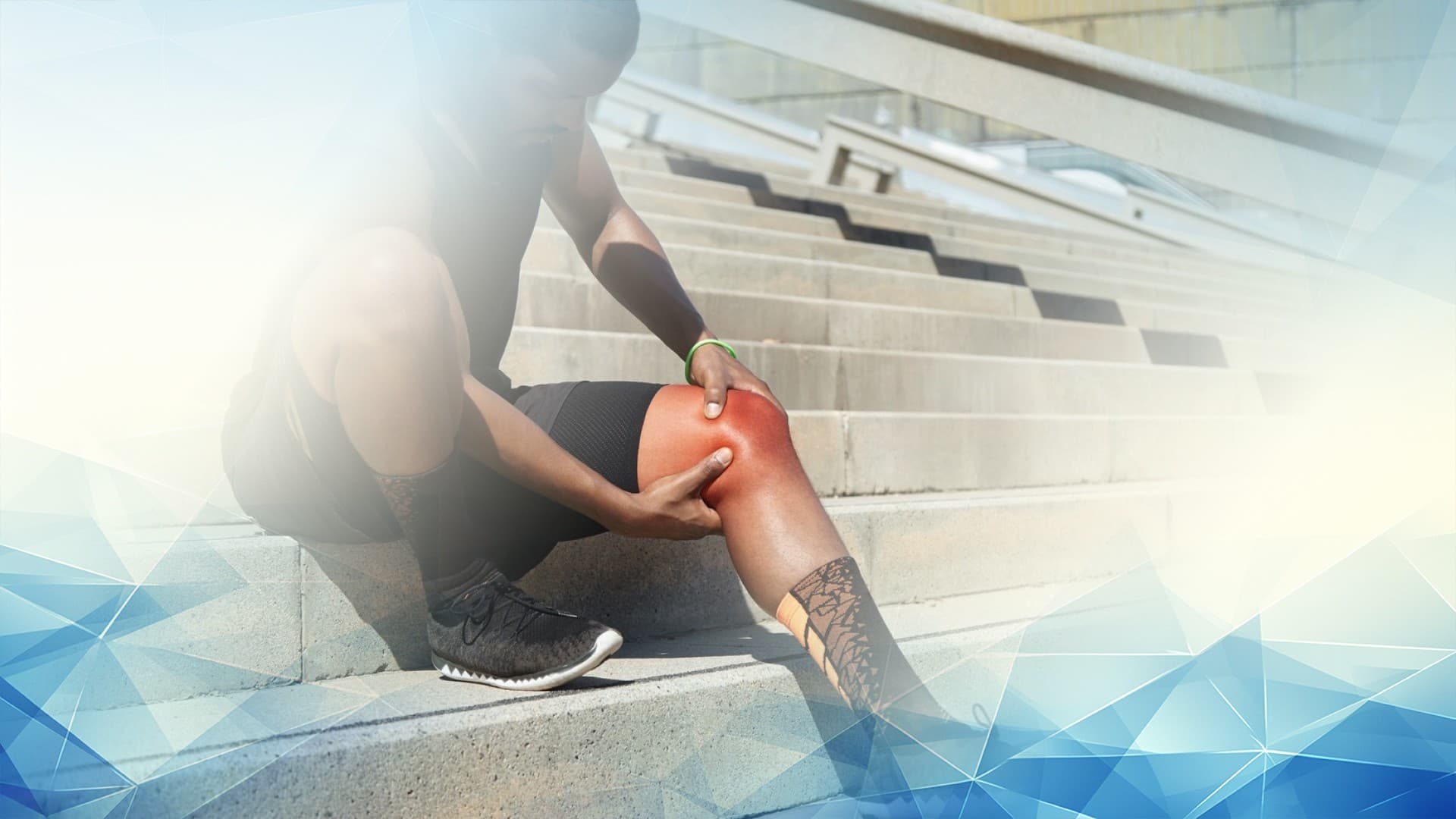 Safe Effective Healing Strategies for Faster ACL Recovery