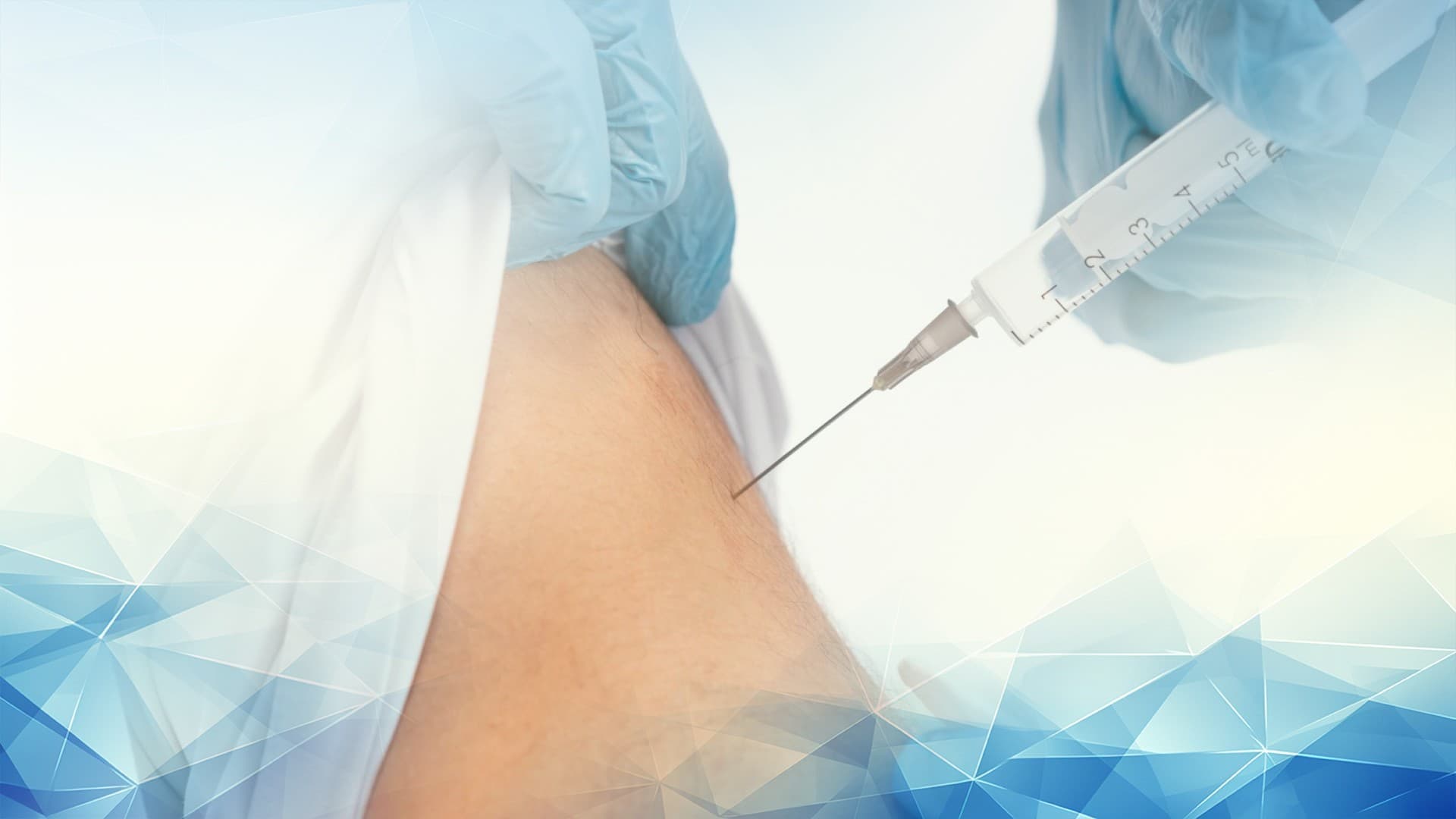 Hyaluronic Acid Injections for Effective Knee Osteoarthritis Symptom Relief