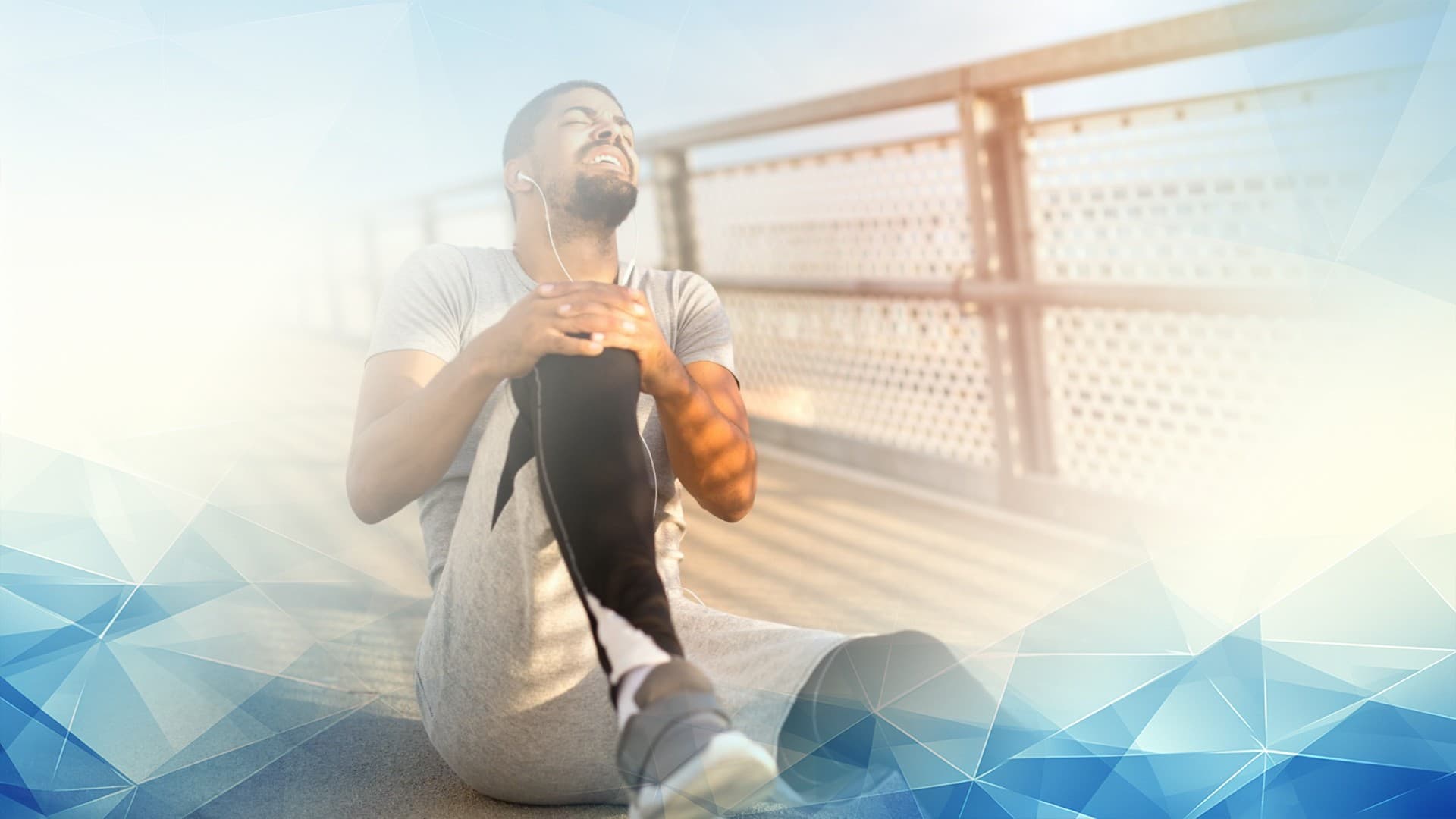 Confidence and Mobility After ACL Surgery Recovery