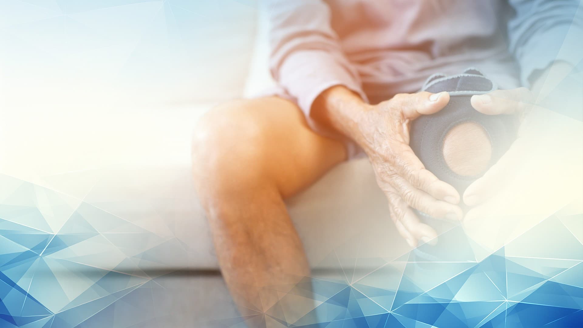 Nonsurgical Care for Meniscus Tears