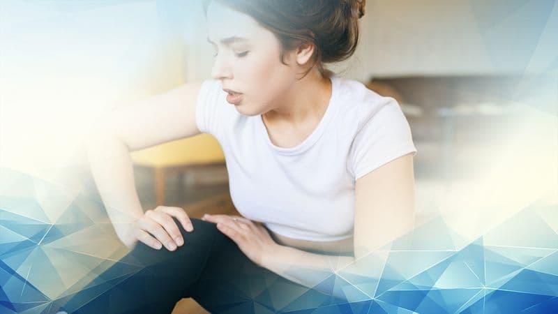 Arthrosamid Hydrogel for Lasting Knee Osteoarthritis Relief