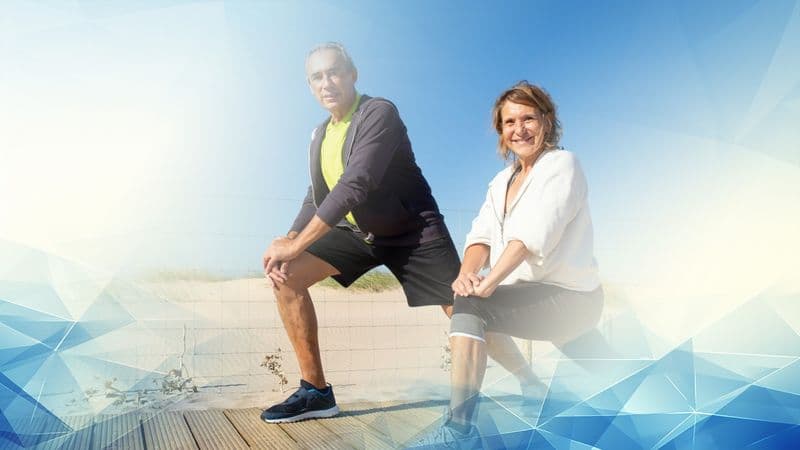 Recovery and Care After Arthrosamid Knee Injections for Osteoarthritis