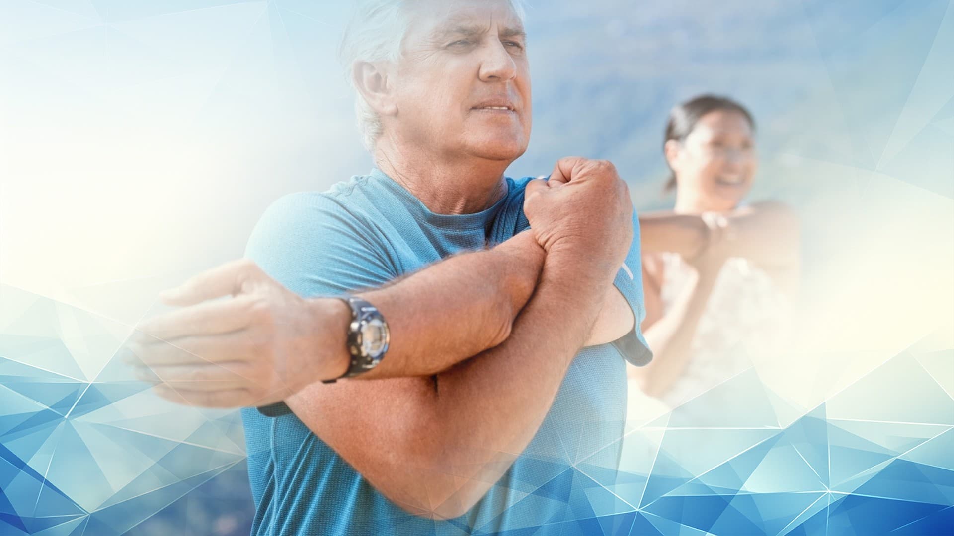 Arthrosamid Hydrogel Injection for Long Lasting Knee Pain Relief