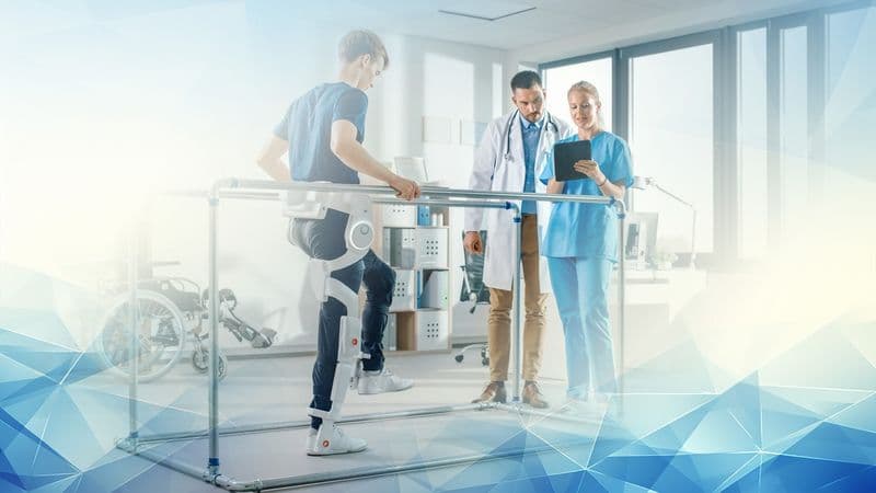 Cartilage Repair Surgery Recovery and Rehabilitation in London