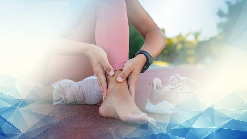 Achilles Tendon Surgery Pain and Rehabilitation Milestones