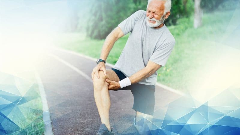 ChondroFiller for Athletic Joint Recovery