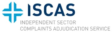 ISCAS logo