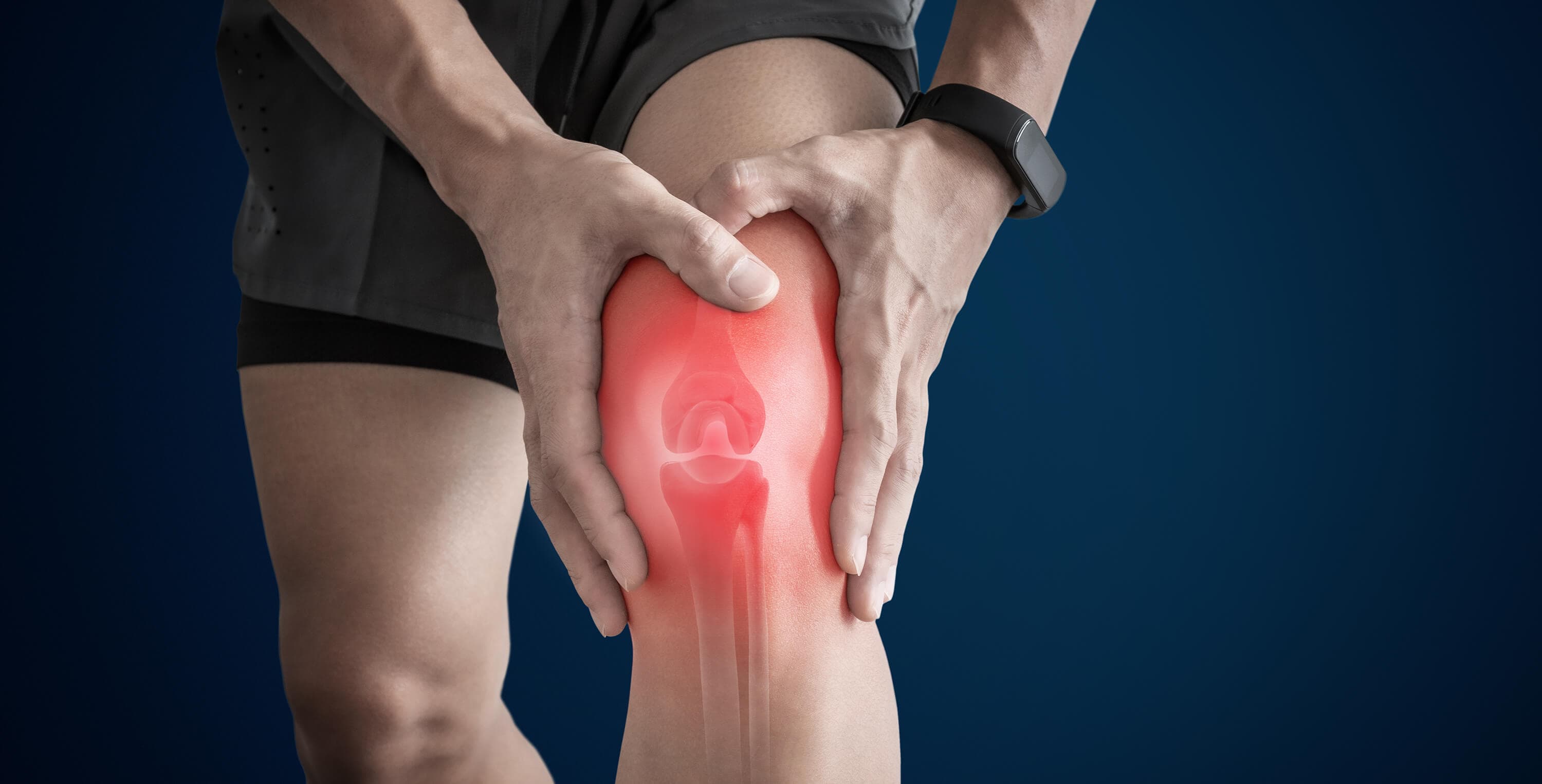 Osteoarthritis