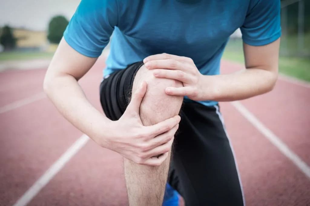 Tendinitis and Regeneration