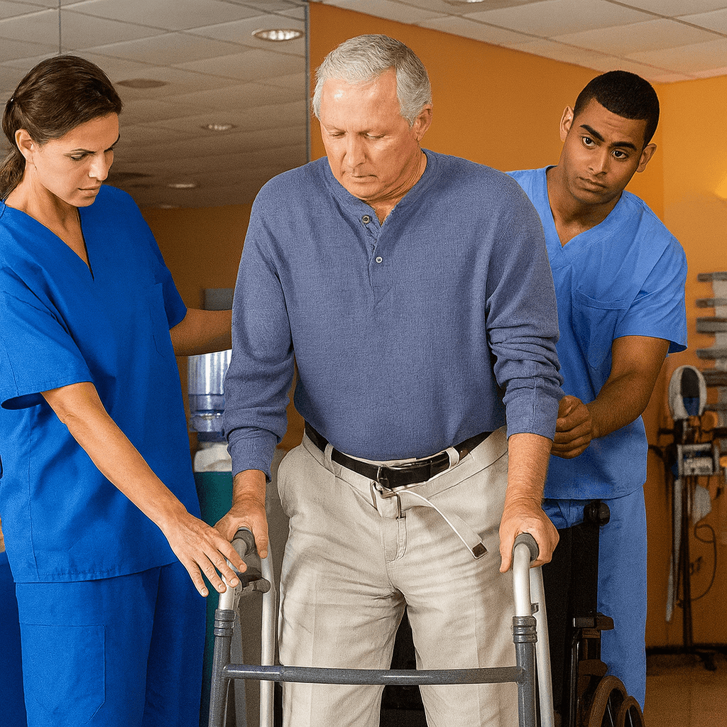 Femoroacetabular Impingement (FAI)