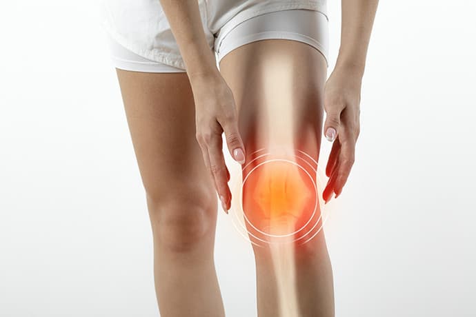 Osteoarthritis