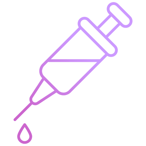 PRP/BMAC/PRF Injections