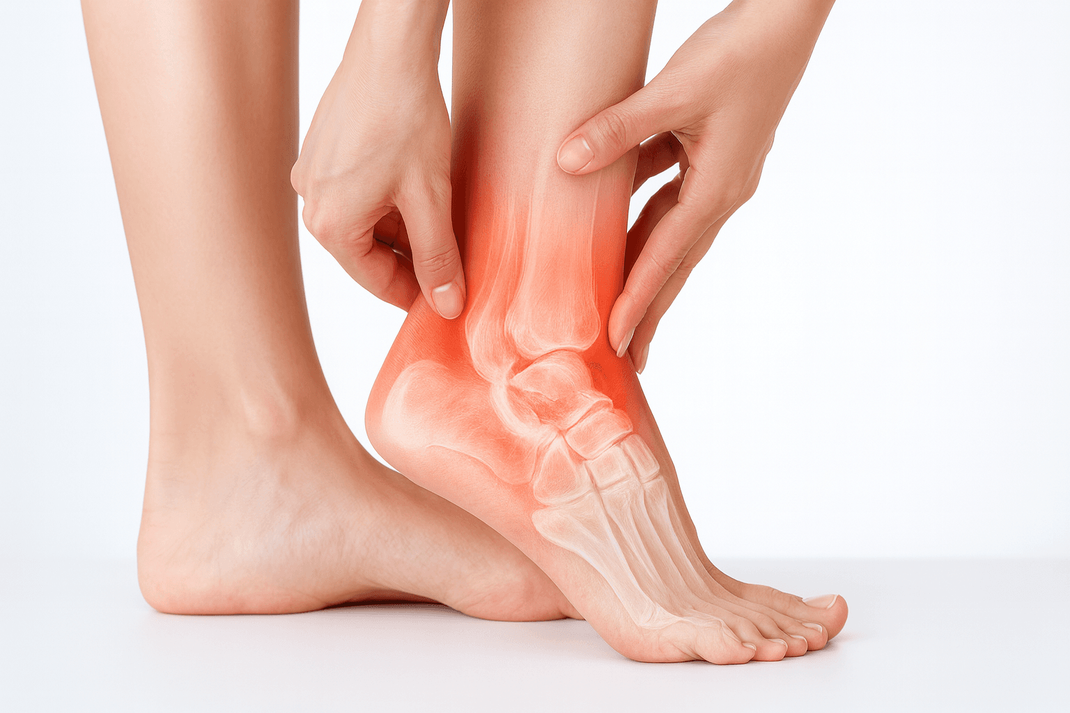 Cartilage Damage From Injury