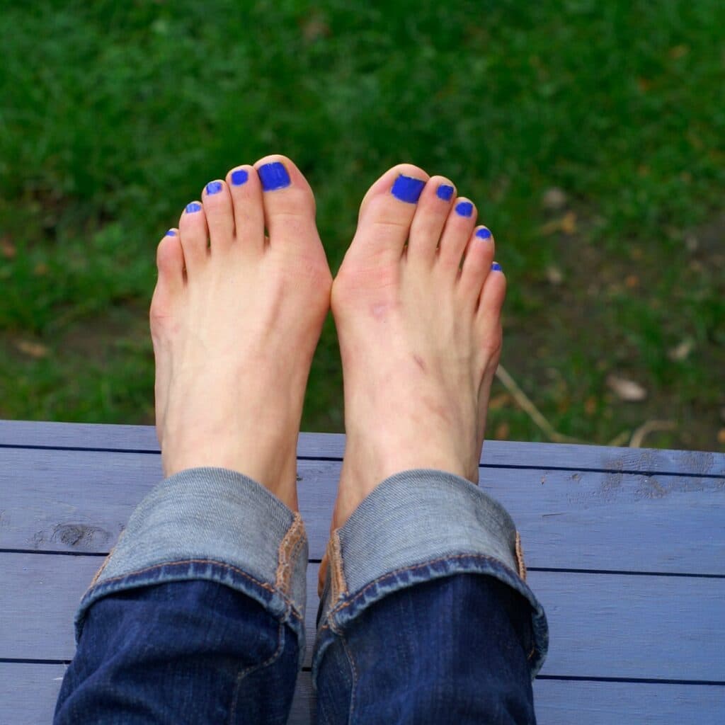 Inability To Perform Daily Activities