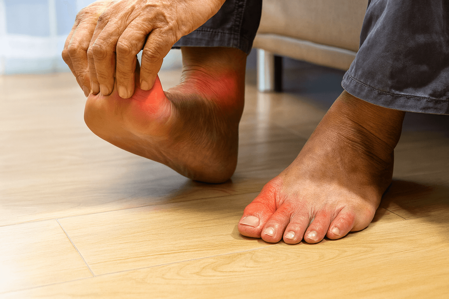 Rheumatoid Arthritis