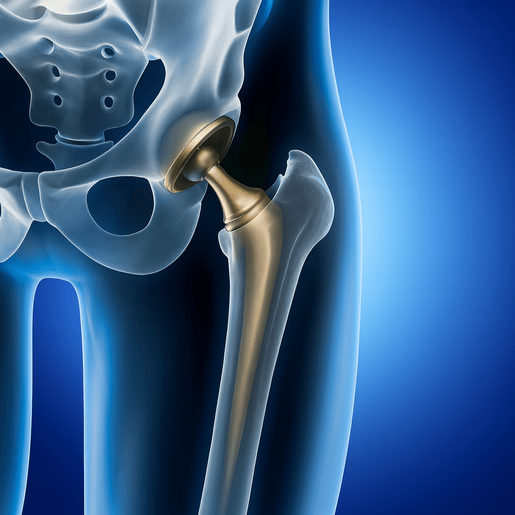 Hip Replacement
