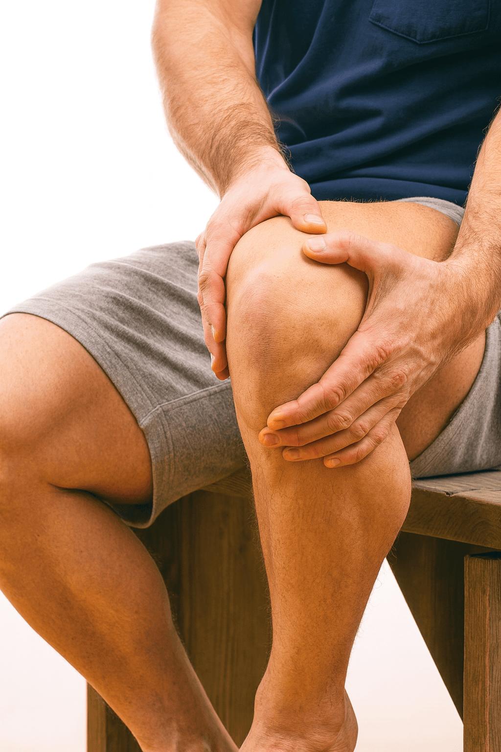 Kneecap dislocations