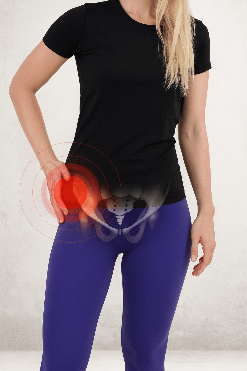 Snapping Hip Syndrome