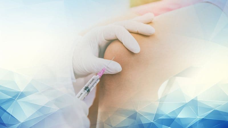 Knee Osteoarthritis Injection Treatments Arthrosamid Steroid and Hyaluronic Acid Comparison
