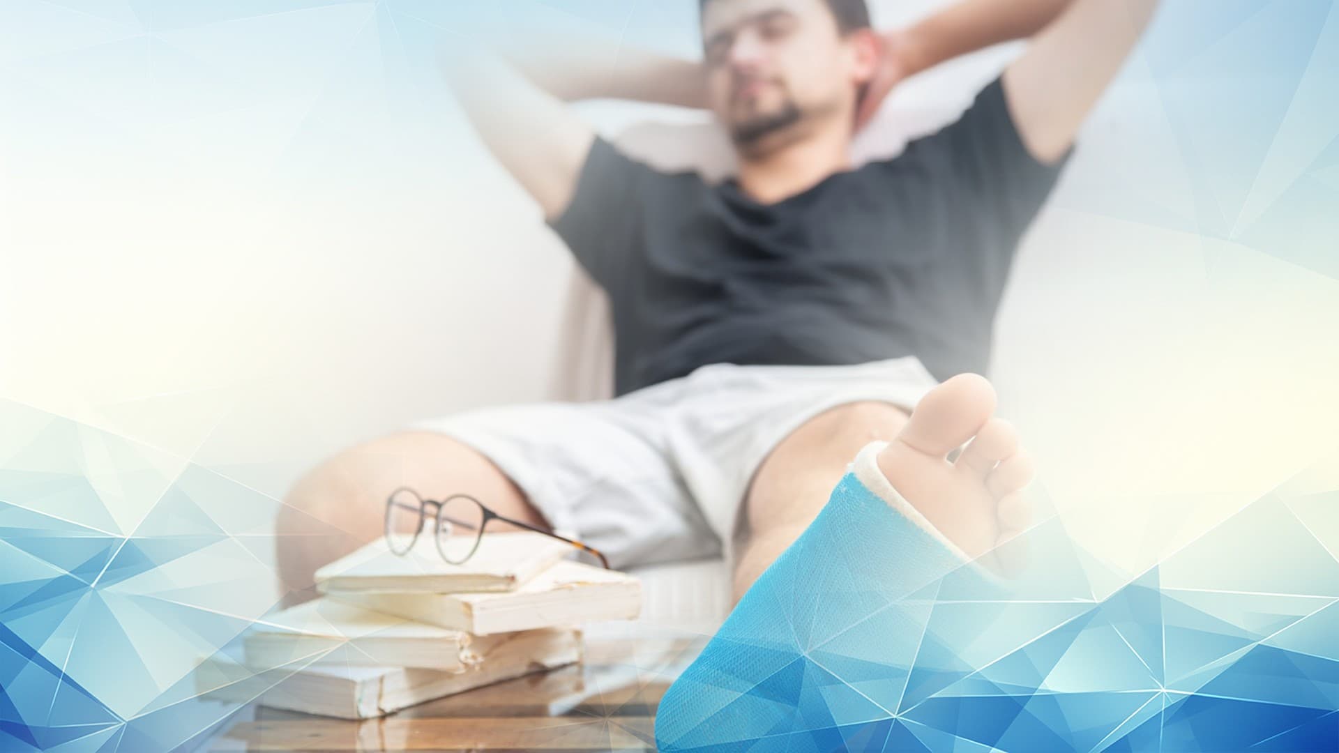 Achilles Tendon Surgery Recovery: A Realistic Timeline and Expert Tips for Optimising Each Stage