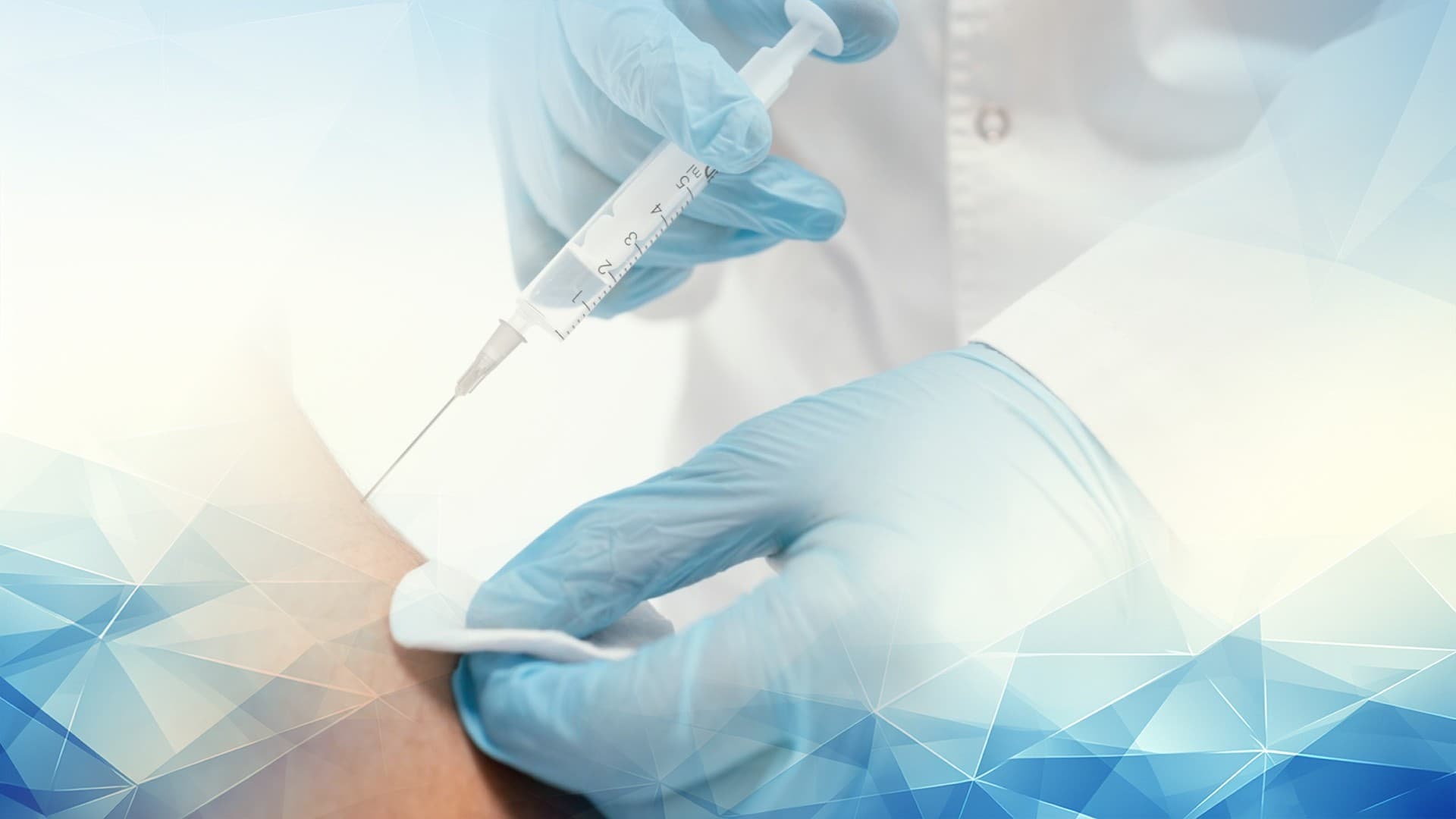 The Science Behind Arthrosamid: How Hydrogel Injections Offer Lasting Relief for Knee Osteoarthritis Pain