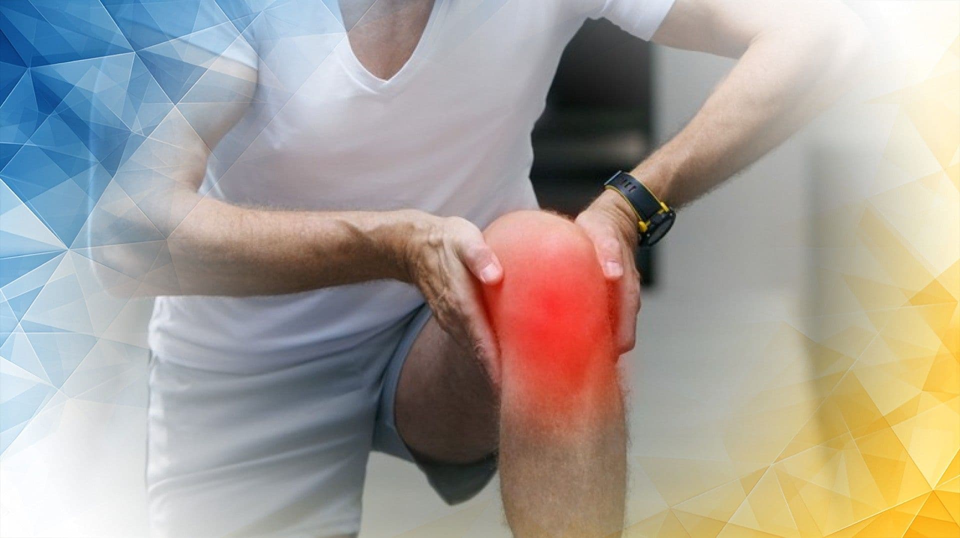 Revolutionizing Joint Health