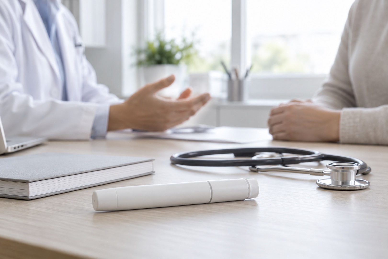 Weight-Loss Injection for Arthritic Knees? The Retatrutide Evidence ...
