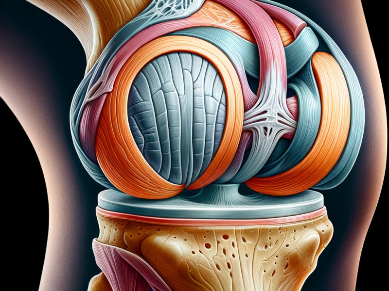 Understanding the Meniscus: Roles, Injuries, and Advanced Treatment Options