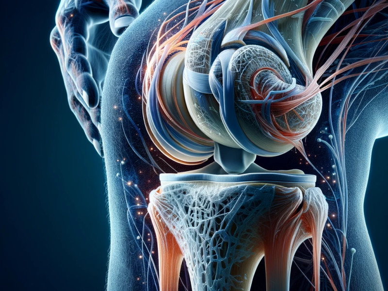 Tackling Complex Knee Dislocations: A Comprehensive, Multi-disciplinary Recovery Plan