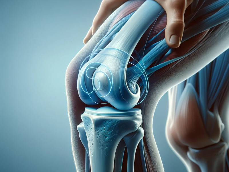 The Importance of Custom Rotational Alignment in Knee Replacement