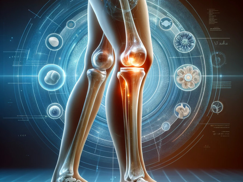 Revolutionary Orthopaedic Therapies: Advancements in Arthritis Treatment