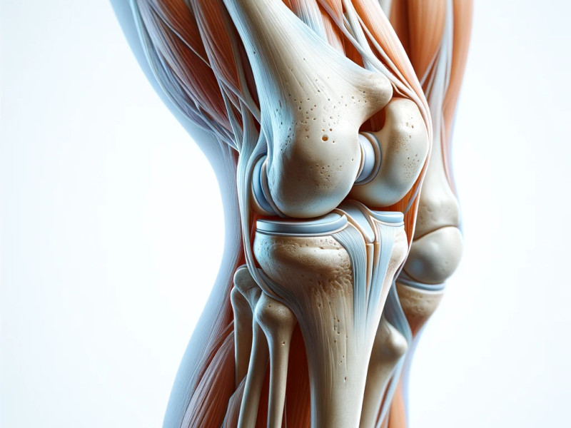 Exploring Non-Surgical Options for Knee Pain Relief: What Works?