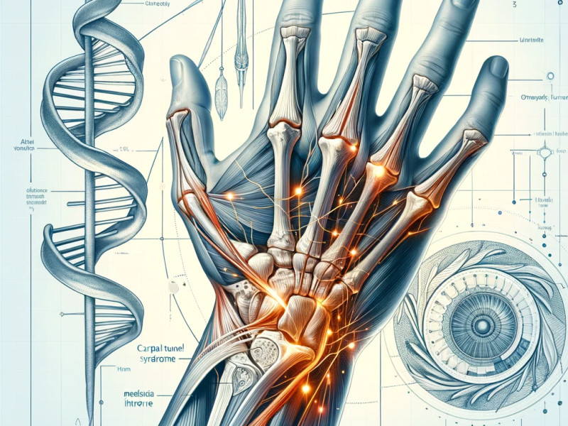 Navigating Carpal Tunnel Syndrome: Orthopaedic Insights for Effective Relief