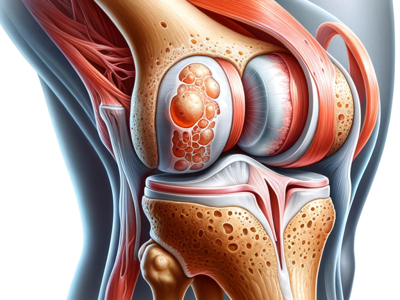 The Truth About Knee Arthritis: Managing Pain and Mobility