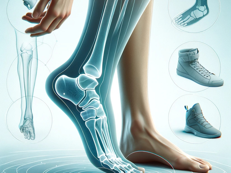 Effective Foot Pain Management: Understanding Causes and Orthopaedic Approaches