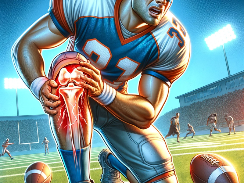 Preventing ACL Tears: Exercise, Training and the Role of Regenerative Medicine