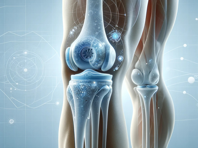 Meniscus Tears: Understanding Your Treatment Choices