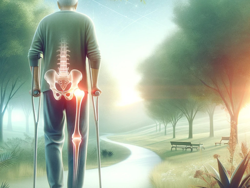 Recovery and Rehabilitation After SPAIRE Hip Surgery: A Unique Approach to Joint Replacement