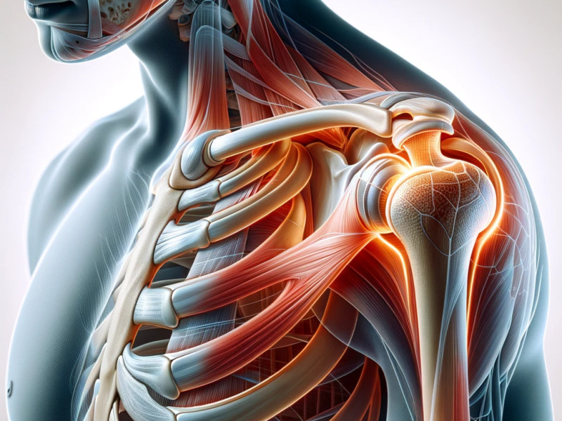 Understanding Shoulder Pain: Causes, Treatments and Lifestyle Adjustments