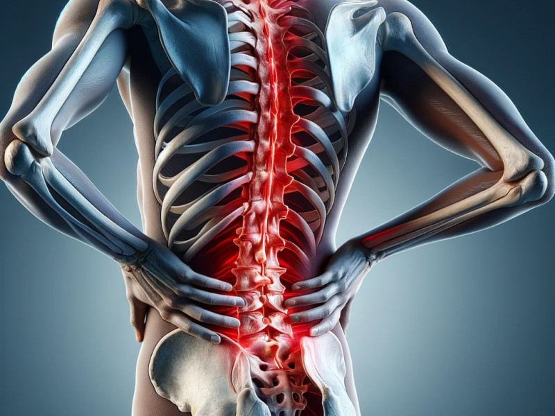 Comprehensive Guide to Lower Back Pain: Causes, Symptoms and Treatments