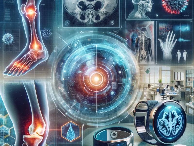Deep Learning-Driven Innovations in Arthritis Management and Treatment