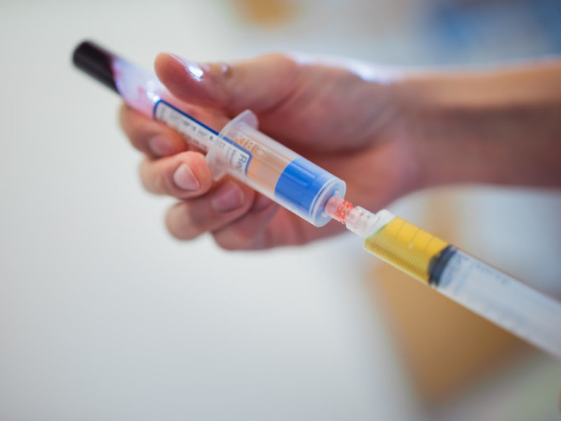 Top 5 Things You Need to Know Before Your Injection
