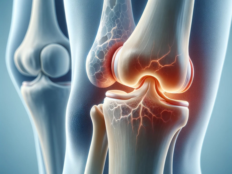 The Role of Cartilage in Arthritis: Strategies for Managing and Preserving Joint Health