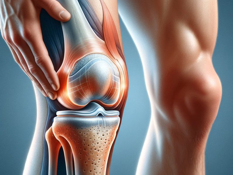 Managing Chondromalacia: A Comprehensive Guide to Diagnosing and Treating Runner's Knee