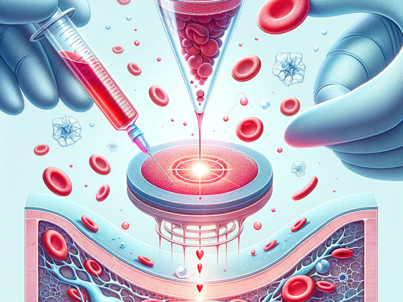 PRF Therapy: The Next Frontier in Regenerative Medicine