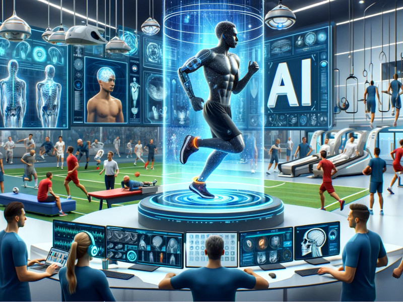 What Are the Groundbreaking AI Developments in Sports Medicine? Uncovering the Potential