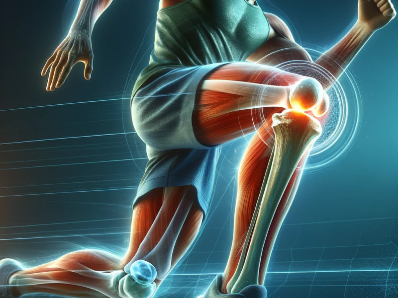 Peak Performance, Pained Knees: Balancing Sport and Cartilage Health